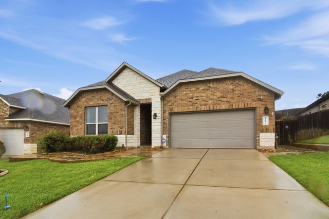 12084 Mystic Aqua Drive, Conroe, TX 77304