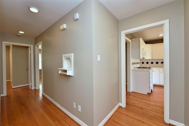 4410 De Milo Drive, Houston, TX 77092