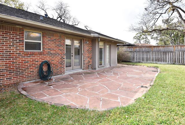 4410 De Milo Drive, Houston, TX 77092