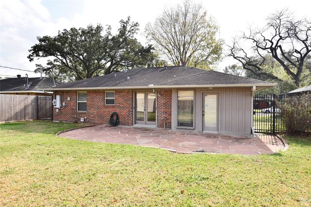 4410 De Milo Drive, Houston, TX 77092