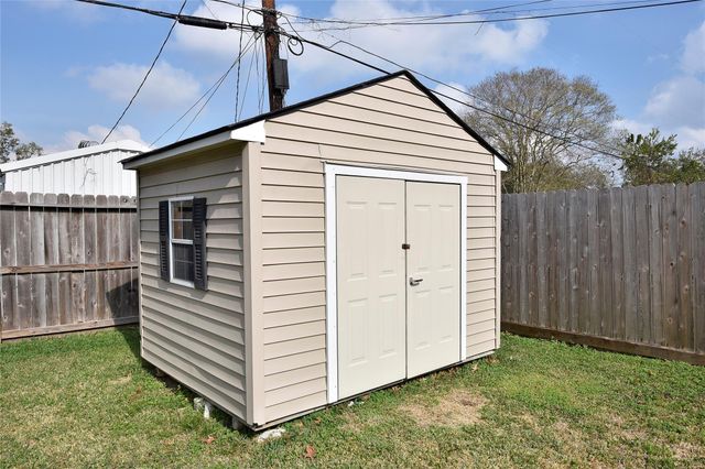 4410 De Milo Drive, Houston, TX 77092