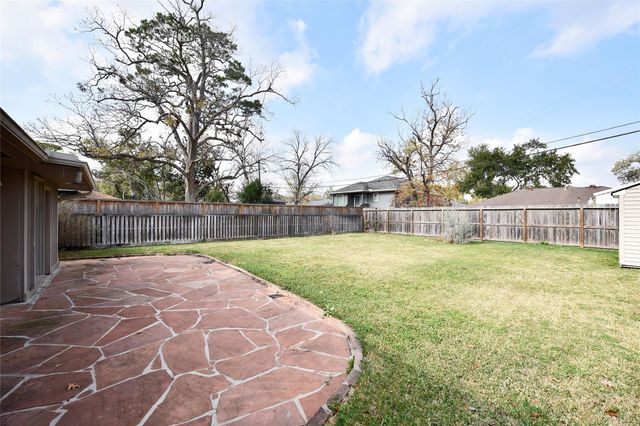 4410 De Milo Drive, Houston, TX 77092