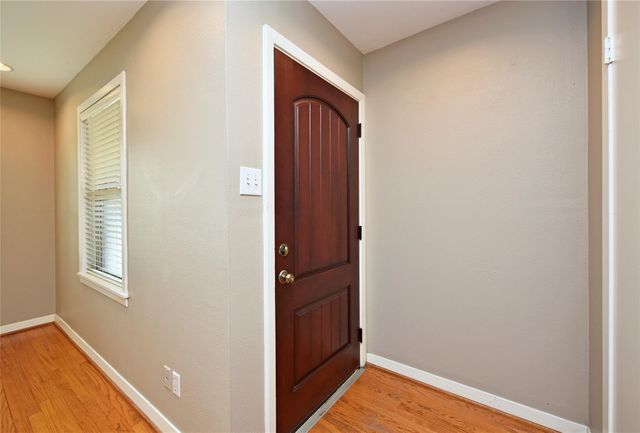 4410 De Milo Drive, Houston, TX 77092