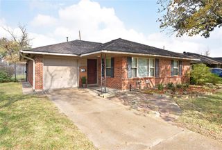 4410 De Milo Drive, Houston, TX 77092