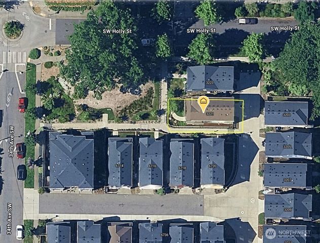 3221 SW Holly Street, Seattle, WA 98126
