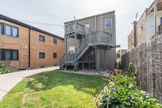 1027 N HARLEM Avenue, Oak Park, IL 60302