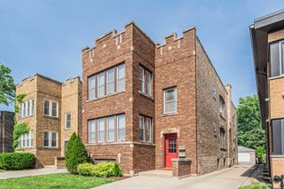 1027 N HARLEM Avenue, Oak Park, IL 60302