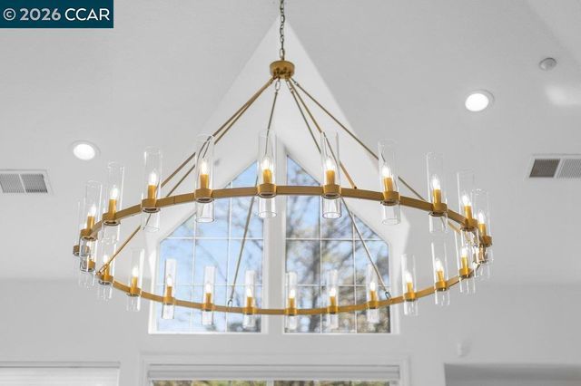 172 Sugarloaf Ct, Alamo, CA 94507