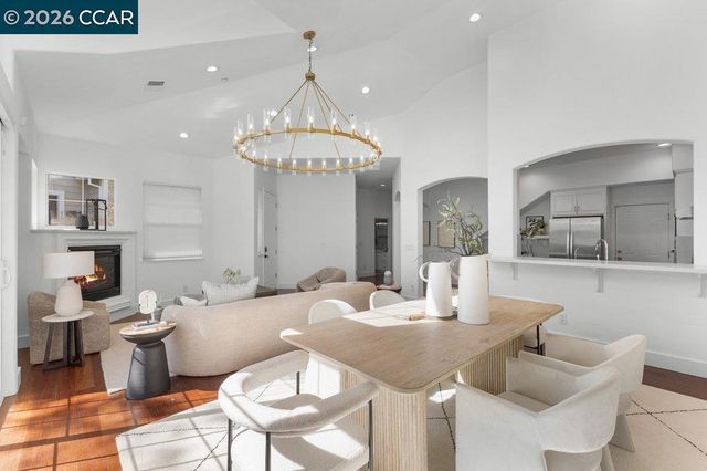 172 Sugarloaf Ct, Alamo, CA 94507