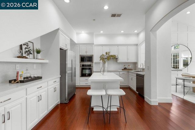 172 Sugarloaf Ct, Alamo, CA 94507