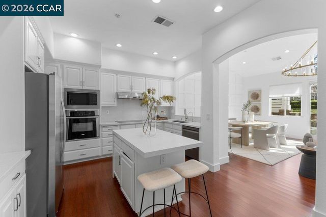 172 Sugarloaf Ct, Alamo, CA 94507