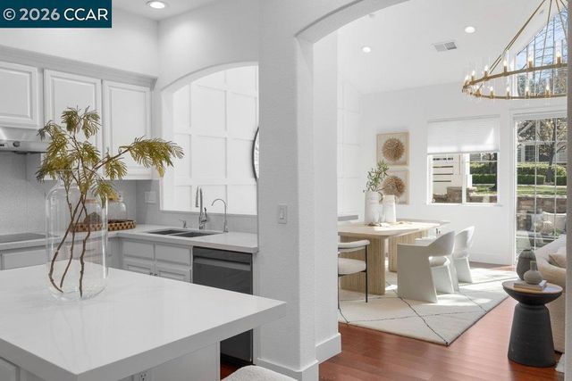 172 Sugarloaf Ct, Alamo, CA 94507