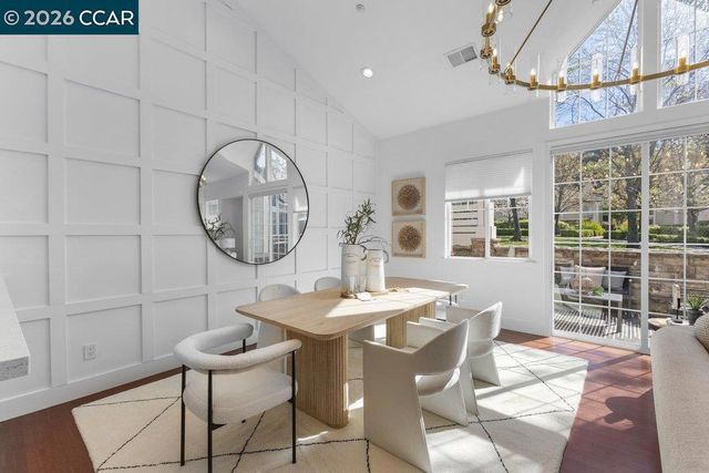 172 Sugarloaf Ct, Alamo, CA 94507