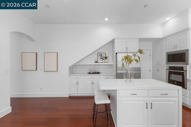 172 Sugarloaf Ct, Alamo, CA 94507