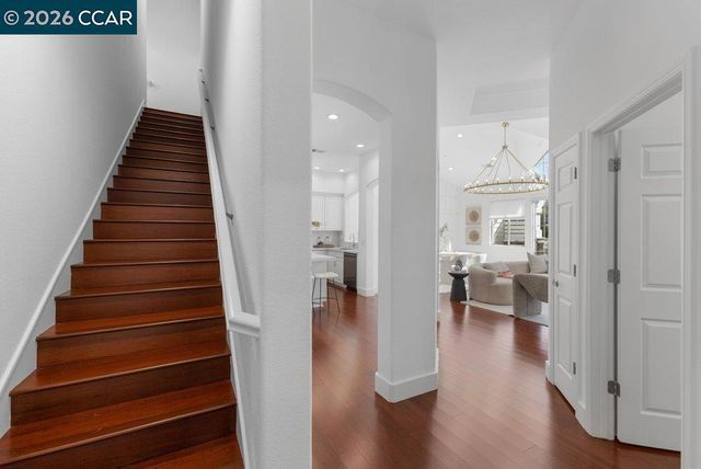 172 Sugarloaf Ct, Alamo, CA 94507