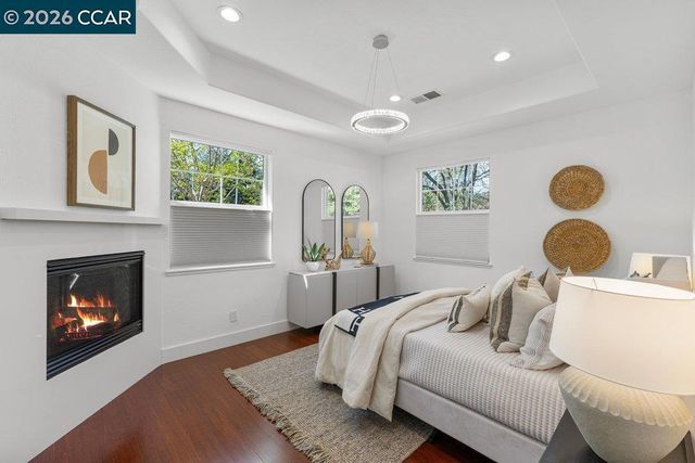 172 Sugarloaf Ct, Alamo, CA 94507