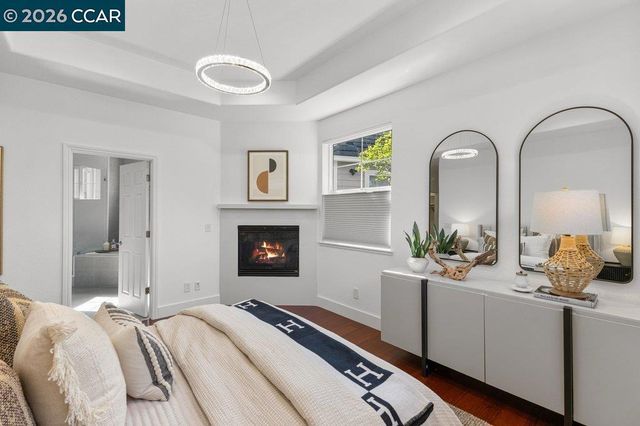 172 Sugarloaf Ct, Alamo, CA 94507