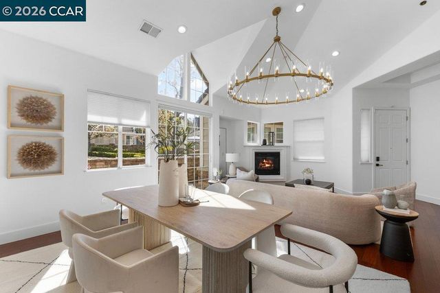 172 Sugarloaf Ct, Alamo, CA 94507