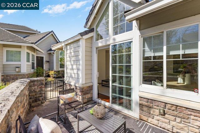 172 Sugarloaf Ct, Alamo, CA 94507