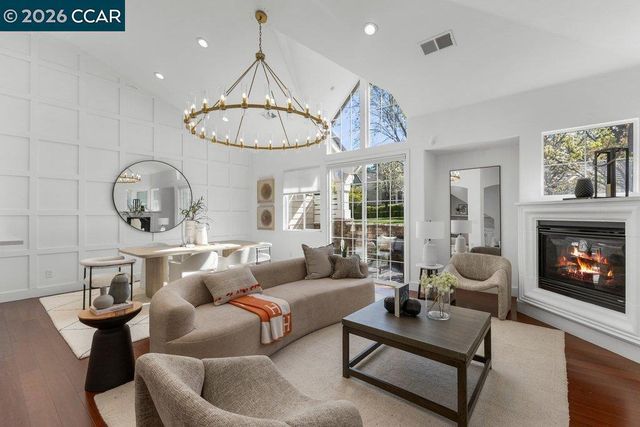 172 Sugarloaf Ct, Alamo, CA 94507