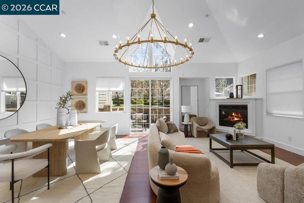 172 Sugarloaf Ct, Alamo, CA 94507