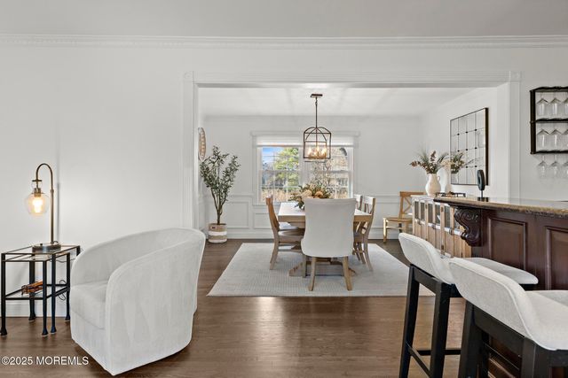 129 Four Winds Drive, Middletown, NJ 07748