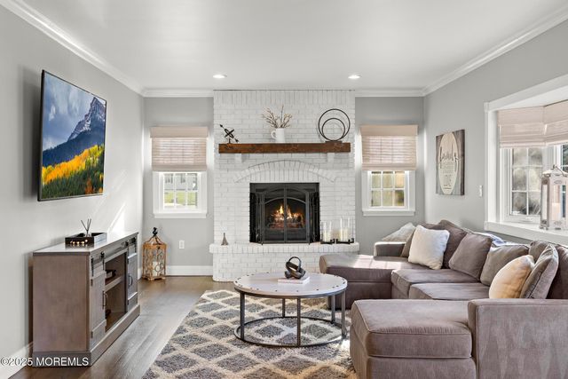 129 Four Winds Drive, Middletown, NJ 07748