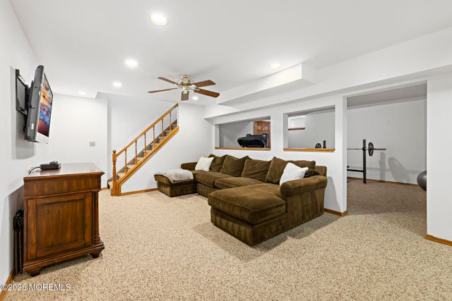 129 Four Winds Drive, Middletown, NJ 07748