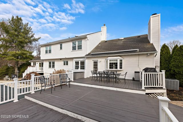 129 Four Winds Drive, Middletown, NJ 07748