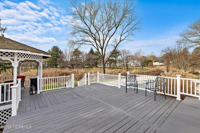 129 Four Winds Drive, Middletown, NJ 07748