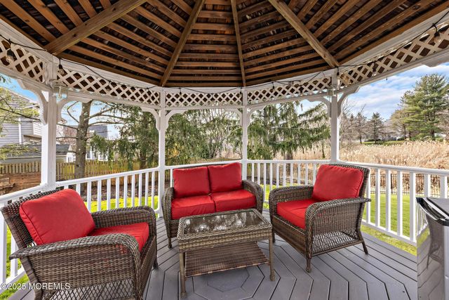 129 Four Winds Drive, Middletown, NJ 07748