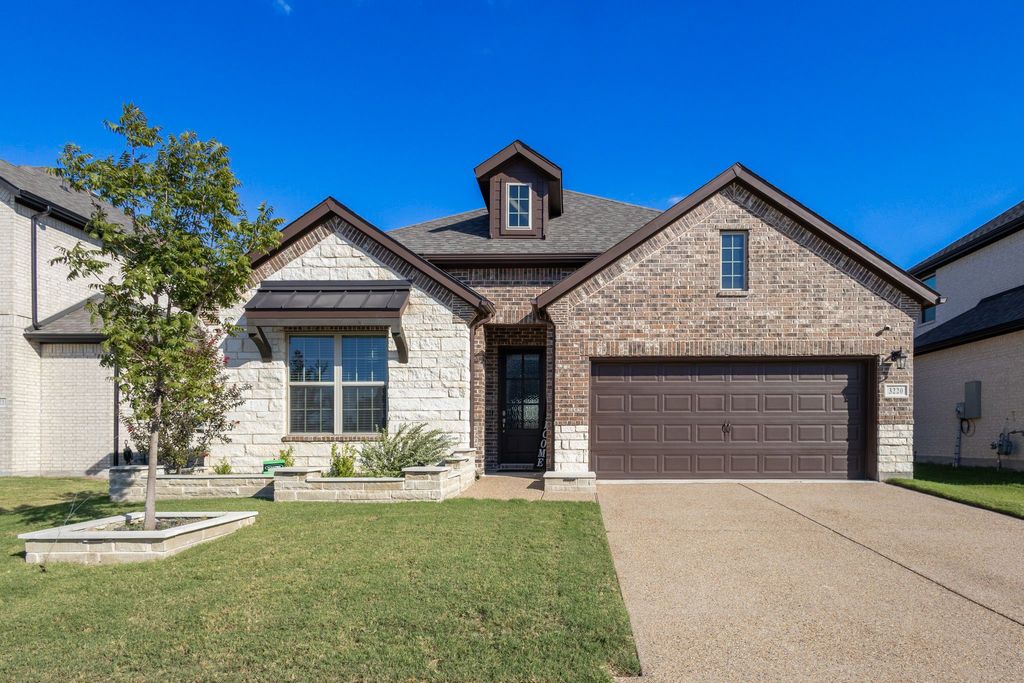 3220 Roy Alton Bend, Melissa, TX 75454