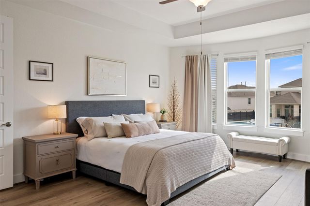 600 Bonfisk BND, Austin, TX 78738