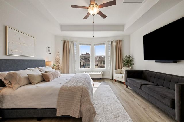 600 Bonfisk BND, Austin, TX 78738