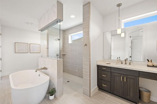 600 Bonfisk BND, Austin, TX 78738