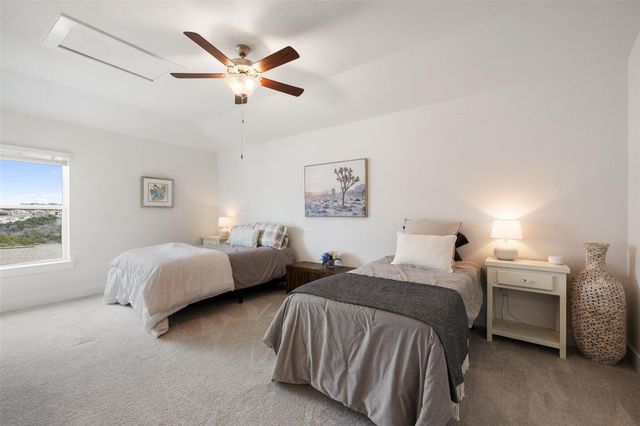 600 Bonfisk BND, Austin, TX 78738