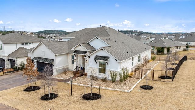 600 Bonfisk BND, Austin, TX 78738
