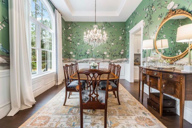 44 Bartons Run Dr, Bluffton, SC 29910