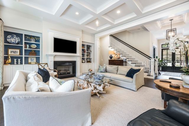 44 Bartons Run Dr, Bluffton, SC 29910