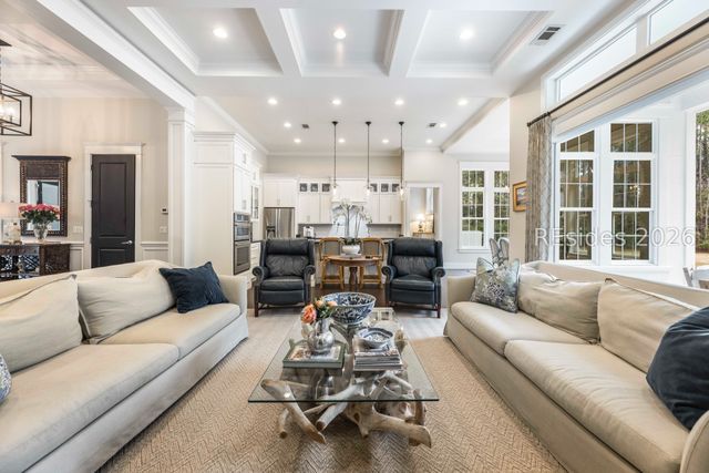 44 Bartons Run Dr, Bluffton, SC 29910