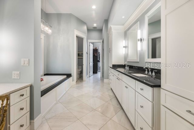 44 Bartons Run Dr, Bluffton, SC 29910