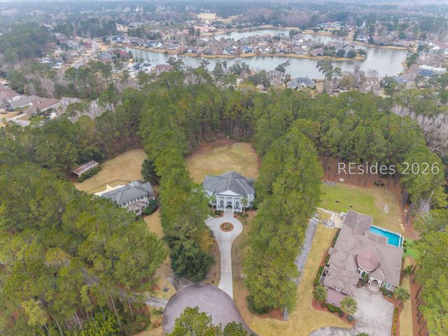 44 Bartons Run Dr, Bluffton, SC 29910