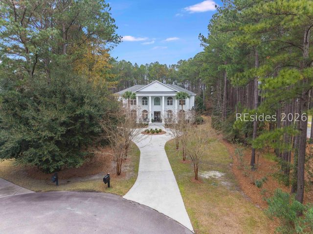 44 Bartons Run Dr, Bluffton, SC 29910