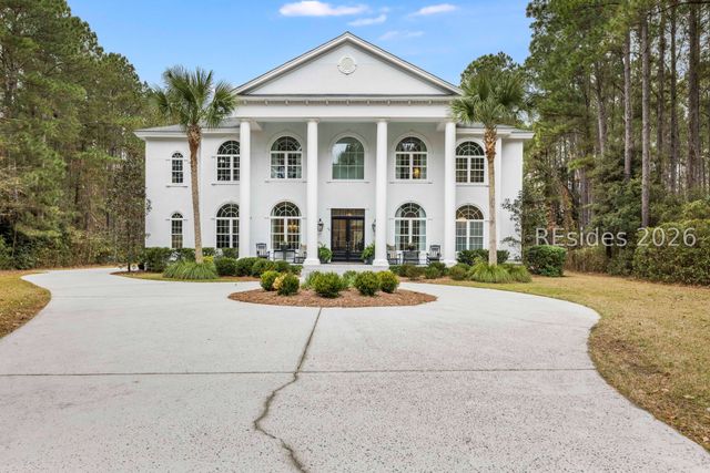 44 Bartons Run Dr, Bluffton, SC 29910