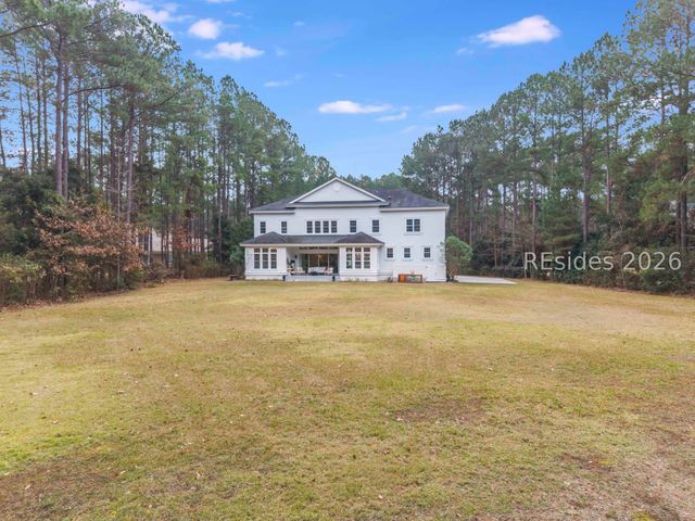 44 Bartons Run Dr, Bluffton, SC 29910