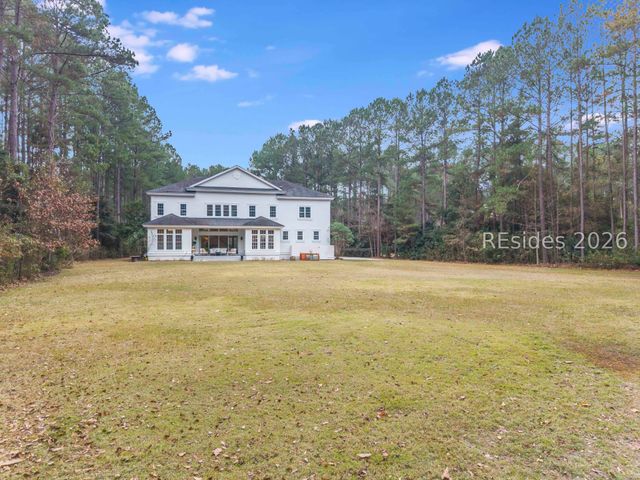 44 Bartons Run Dr, Bluffton, SC 29910