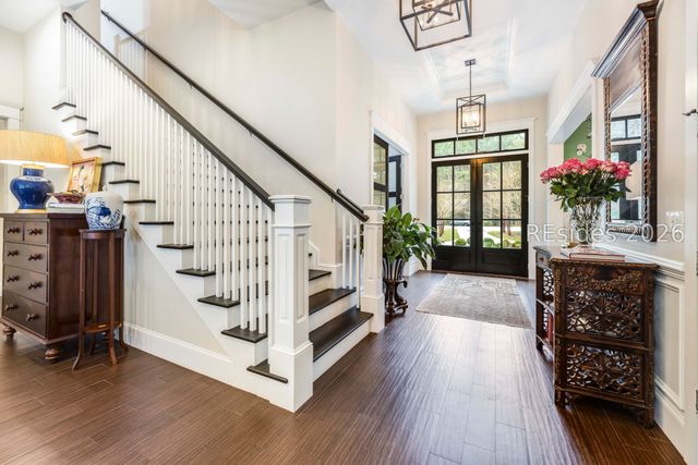 44 Bartons Run Dr, Bluffton, SC 29910