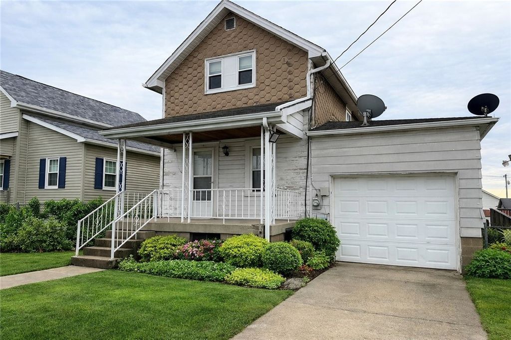 141 Larimer Ave, Pittsburgh, PA 15315