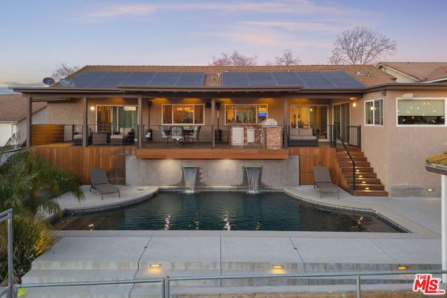 1218 Nonchalant Drive, Simi Valley, CA 93065