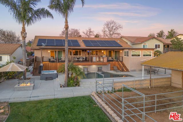 1218 Nonchalant Drive, Simi Valley, CA 93065